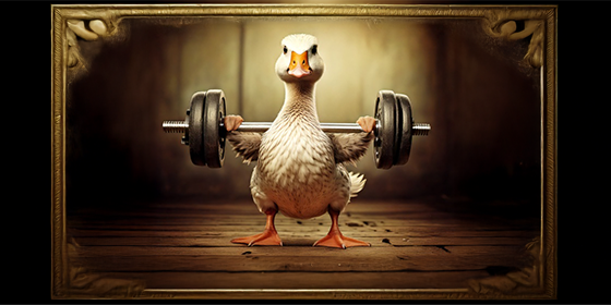 Calorie Prediction Competition