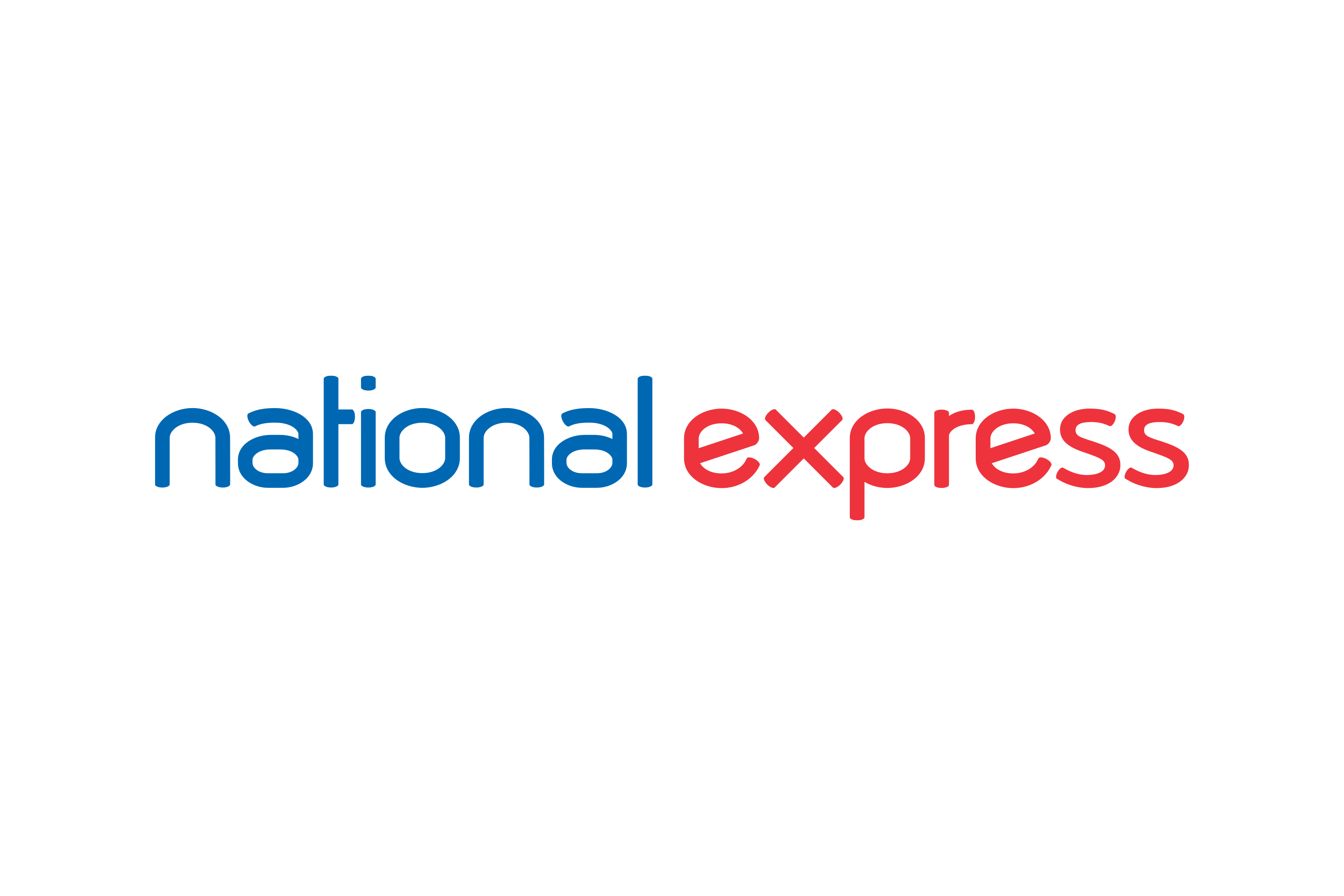 National Express
