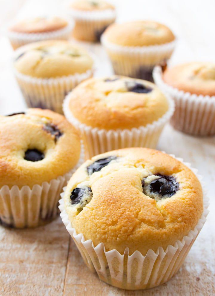 Example Muffin